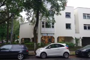 Dana&rsquo;s Haarstudio