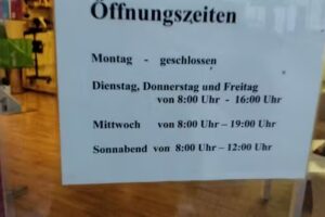 Dana Zemelka Vierhaareszeiten