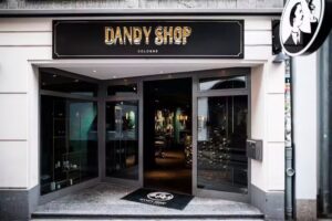 Dandyshop Cologne