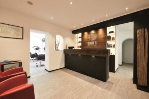 Dani&acute;s Friseur-Studio