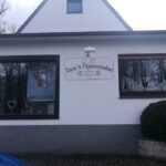 Dani&acute;s Friseursalon