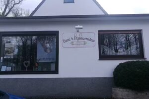 Dani&acute;s Friseursalon