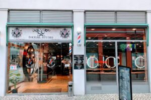 Danial Studio – Damen & Herren