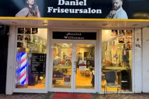 Daniel Friseursalon