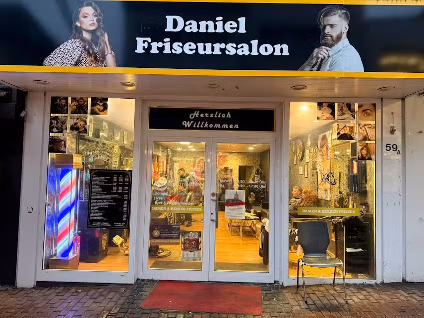 Daniel Friseursalon