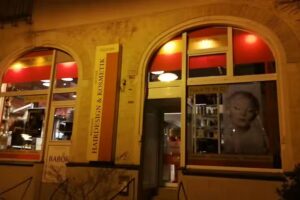 Daniel Regmann Friseur