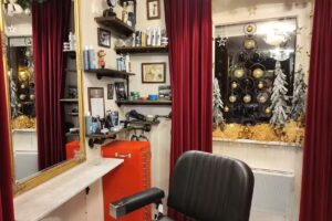 Daniel’s Frisurenwerkstatt