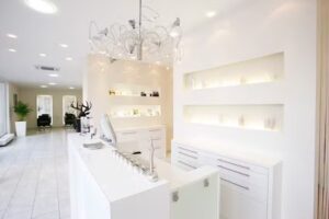 Daniel Steinmacher Friseursalon