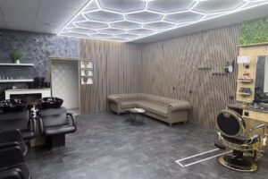 Daniel Tobei Friseursalon