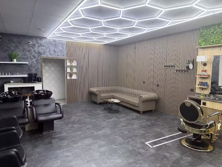 Daniel Tobei Friseursalon