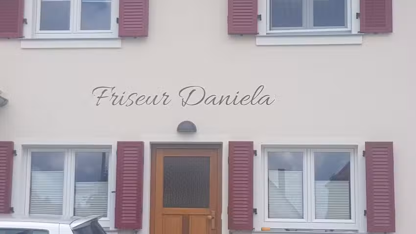 Daniela Antoniak Friseursalon