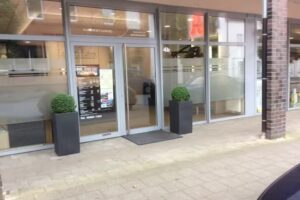 Daniela Biermann Haarstudio