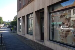 Daniela Born Der Fris&ouml;r