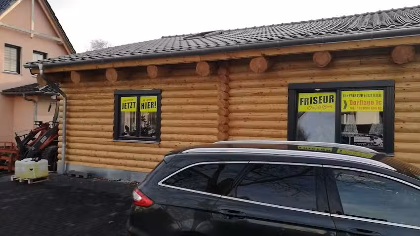 Daniela Born Haarstudio