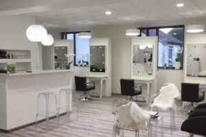 Daniela Castiglione Hair & Make-up