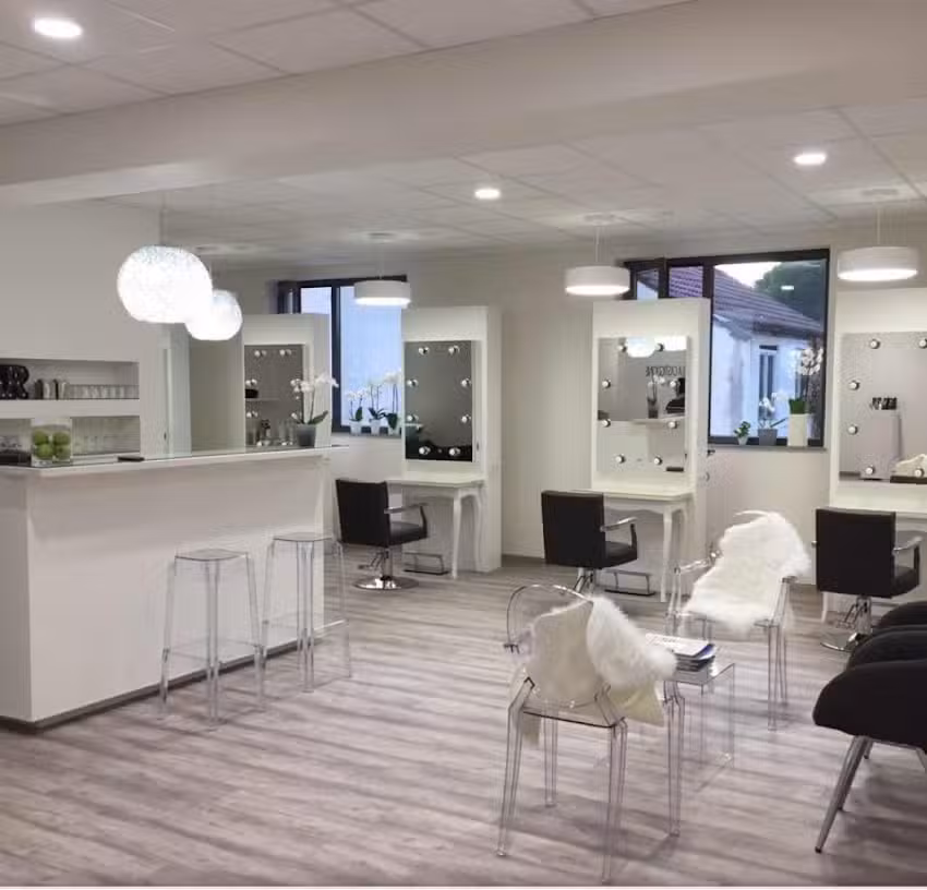 Daniela Castiglione Hair & Make-up