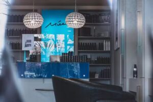 Daniela Hannemann &ndash; Ihr Friseur