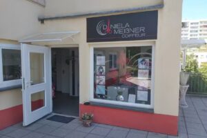 Daniela Mei&szlig;ner Coiffeur