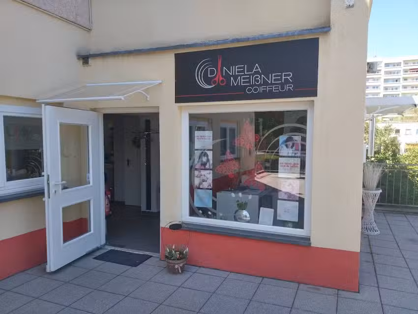 Daniela Mei&szlig;ner Coiffeur