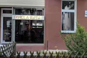 Daniela Roth &ndash; Friseure