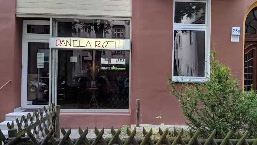 Daniela Roth &ndash; Friseure