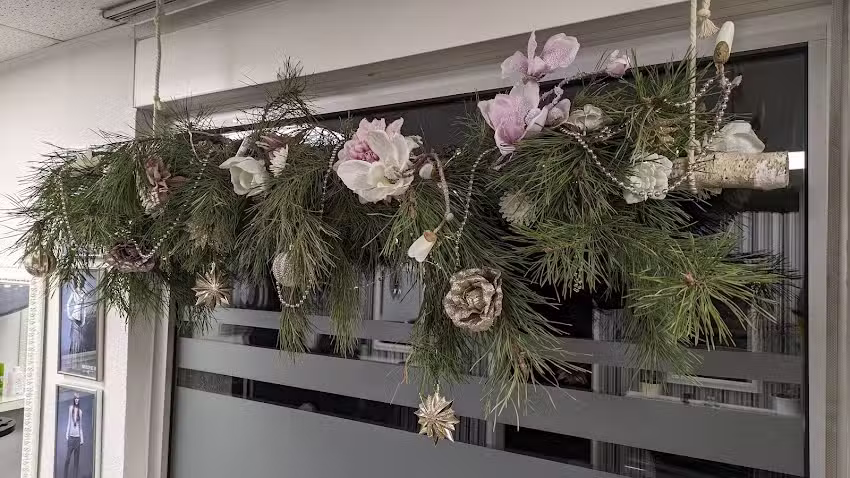 Daniela Willberg Friseurmeisterin