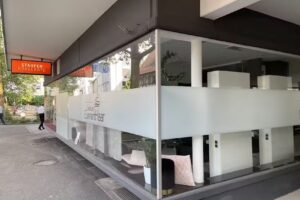 Danielas ElementHaar