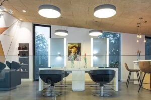 Daniele Dragotta Friseure