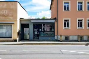 Danis Haarst&uuml;bchen