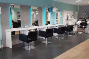 Dany&rsquo;s Hair & Style