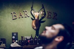 Daria&rsquo;s Barber &ndash; Friseur f&uuml;r Herren