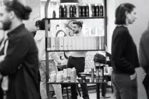 Darkalt’s Friseur & Barber