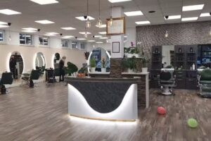 Daroliya Friseur & Barber Shop
