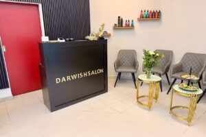 Darwish Salon