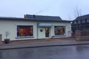 Das aktuelle Haarstudio