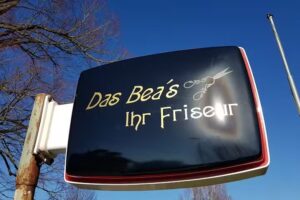 Das Bea&rsquo;s &ndash; Ihr Friseur