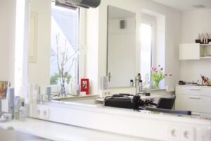 Das Frauenzimmer Swantje Schmidt