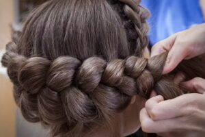 Das Friseur-St&uuml;bchen Pfaffenhofen
