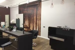 Das Friseurhandwerk von G&uuml;l