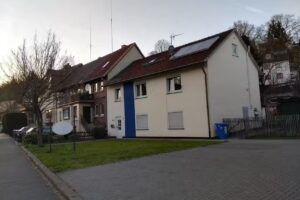 Das Friseurl&auml;dchen Tanja Freudenstein-Salzmann