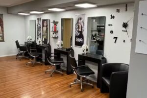 das friseurstudio HENSTEDT-ULZBURG Friseur