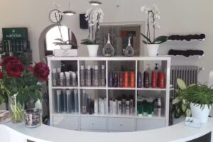 Das Frisuren-Team | Inh. Nicole Zimmermann