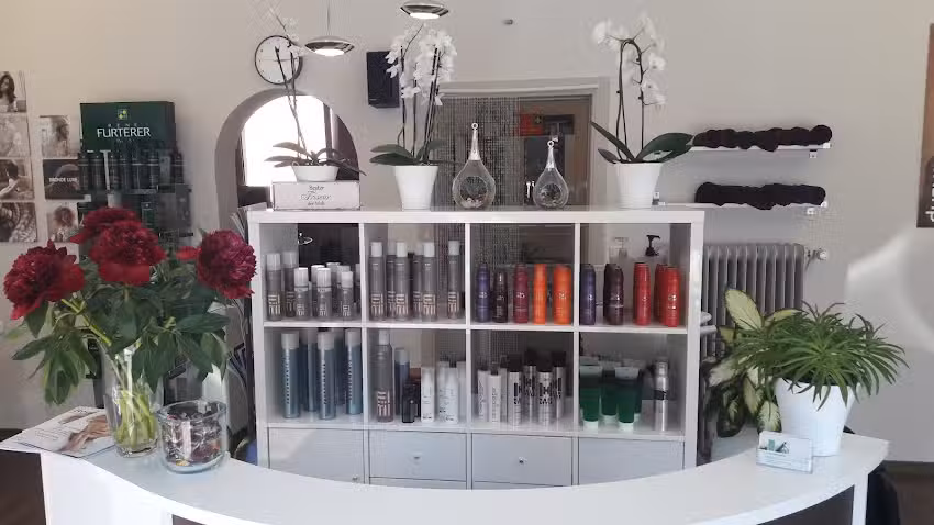 Das Frisuren-Team | Inh. Nicole Zimmermann