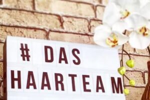 Das HAAR TEAM by Sylvia Sander Friseur