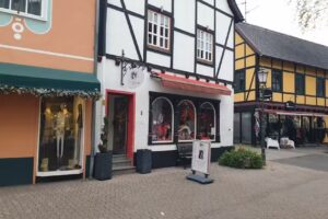 Das Haaratelier Bertona