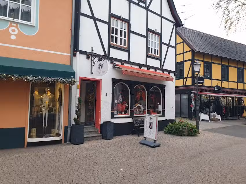 Das Haaratelier Bertona