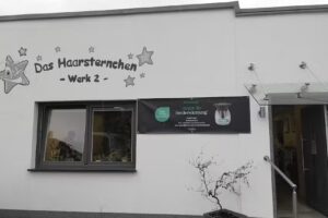 Das Haarsternchen Werk 2 Inh. Sven Poppe, Tanja Poppe Gesch&auml;ftsleitung