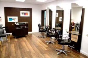 Das Haarstudio Ihr Friseur in Ahrensburg