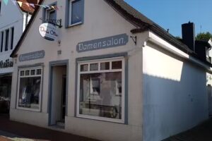 DAS HAARSTUDIO (Inh. Doris Otten)