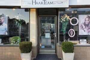 Das HaarTeam by Sandra